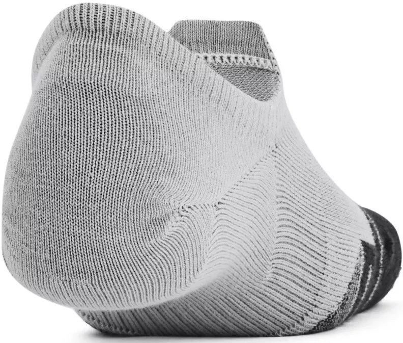 Calze Under Armour UA Performance Tech 3pk ULT-GRY