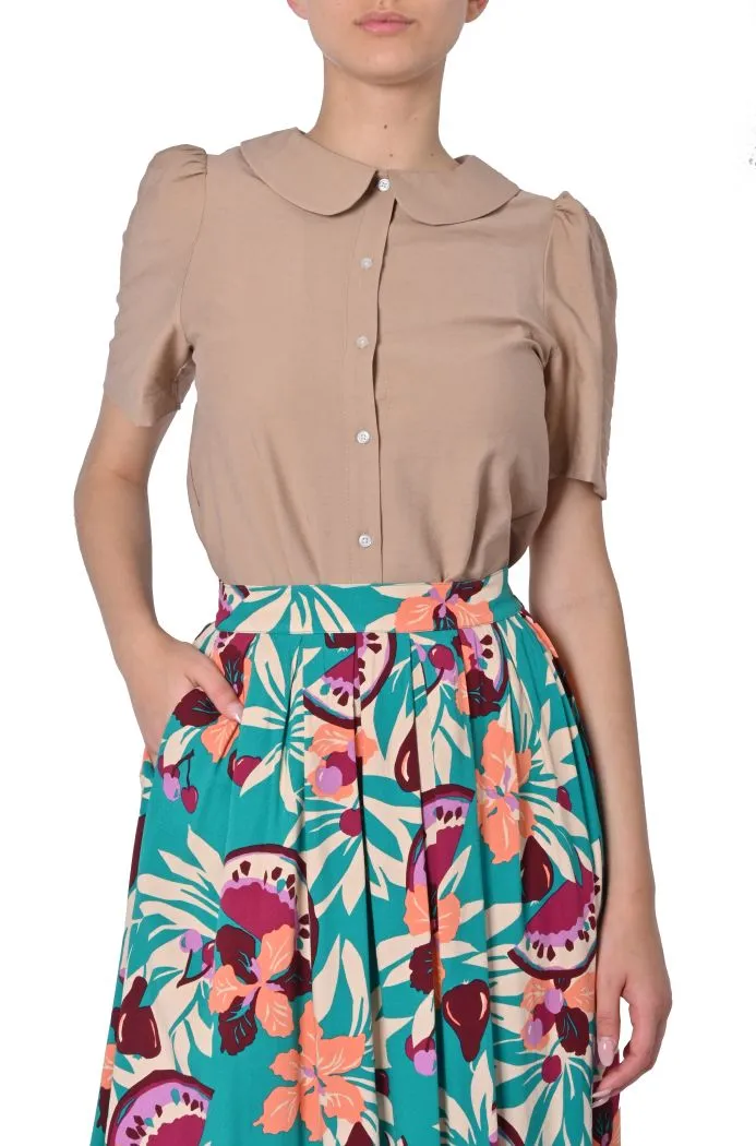 Camicia Dova