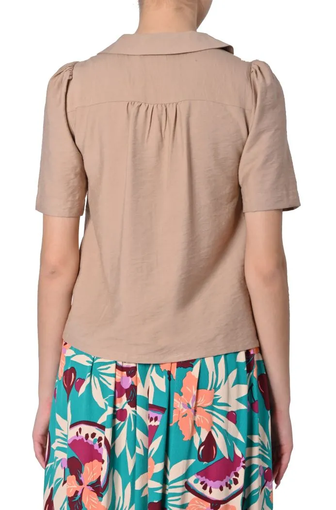 Camicia Dova