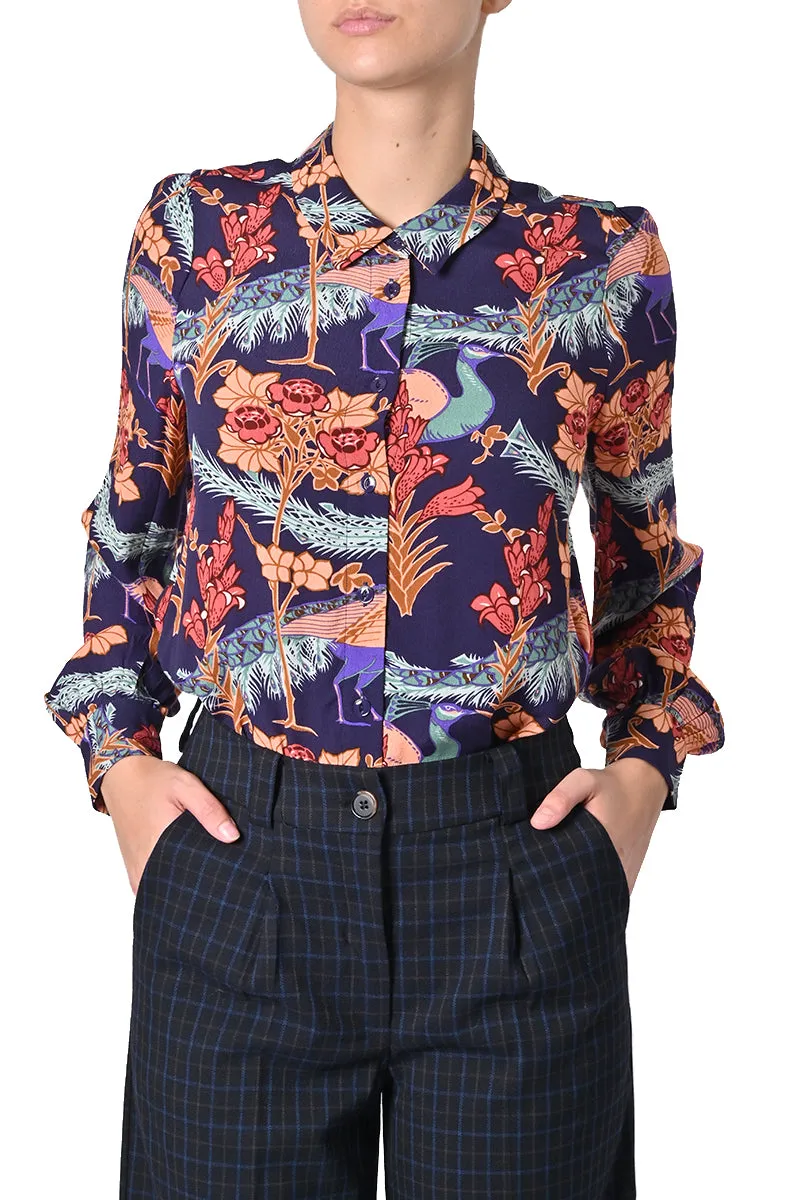 Camicia Manhattan