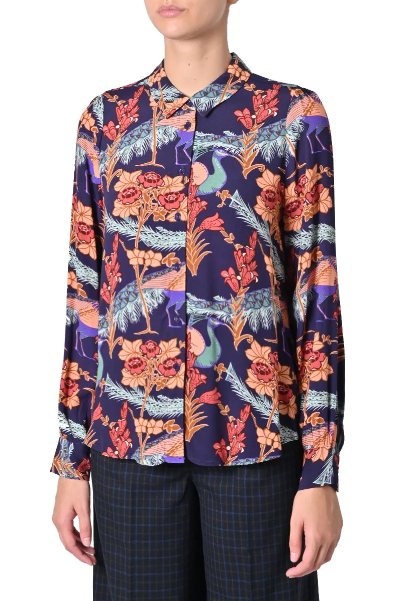 Camicia Manhattan