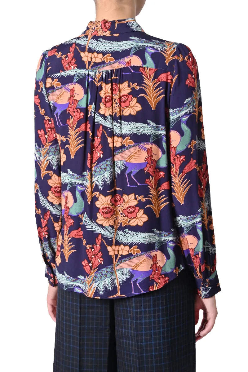 Camicia Manhattan