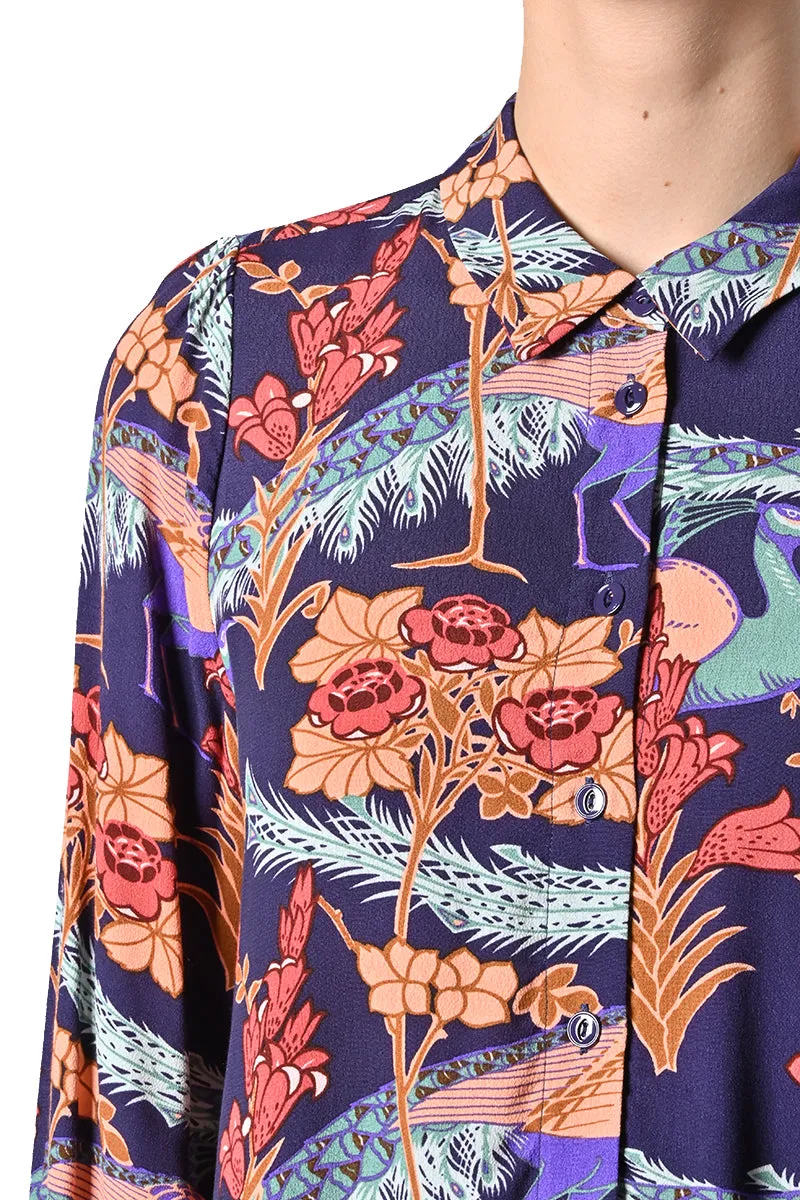 Camicia Manhattan