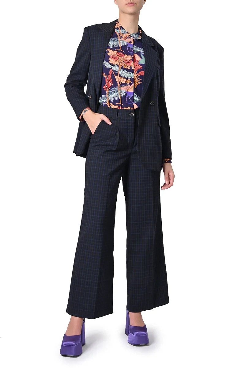 Camicia Manhattan