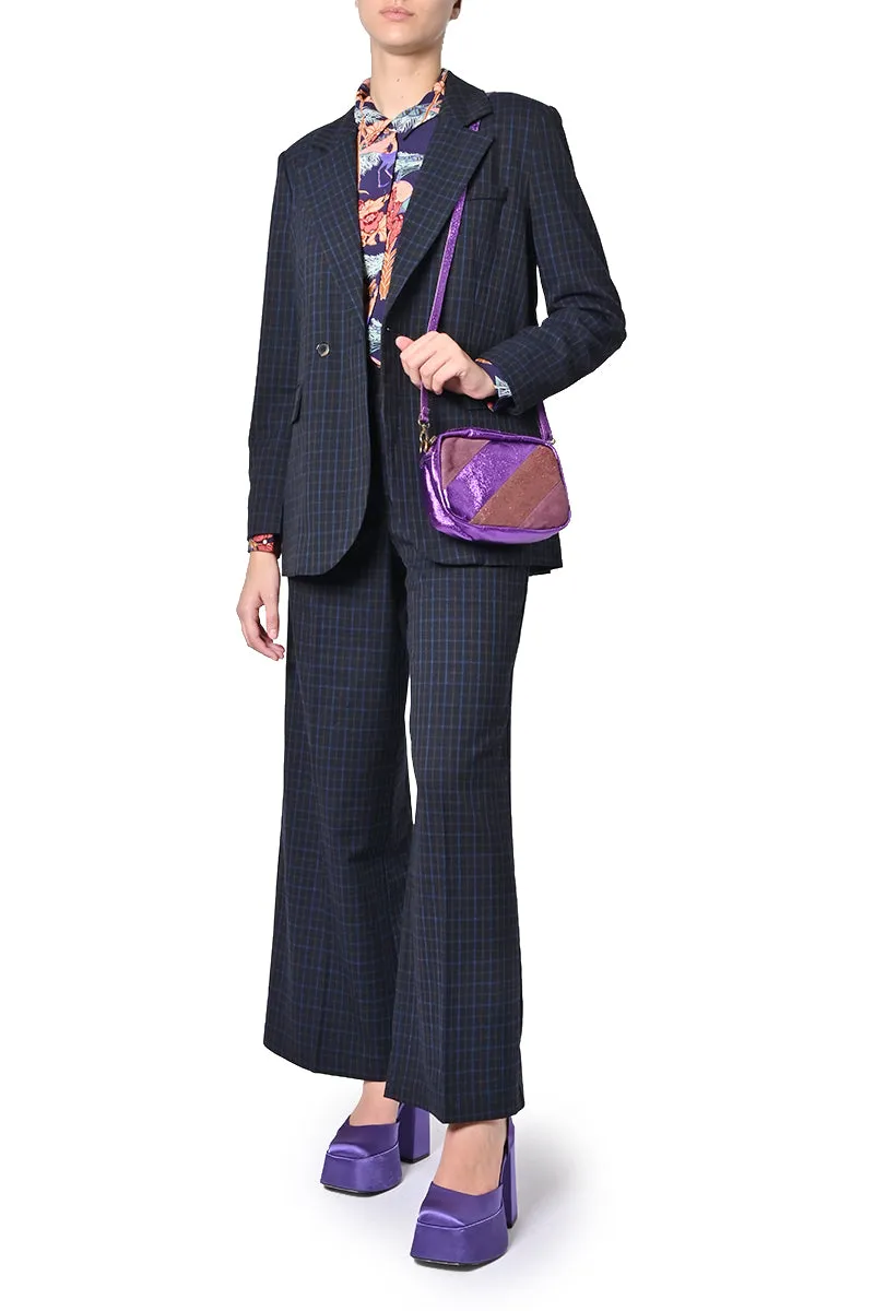 Camicia Manhattan