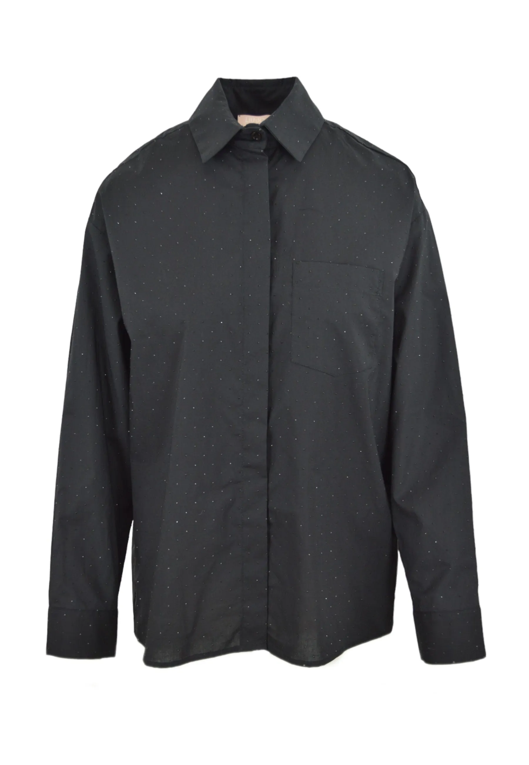 CAMICIA OVER