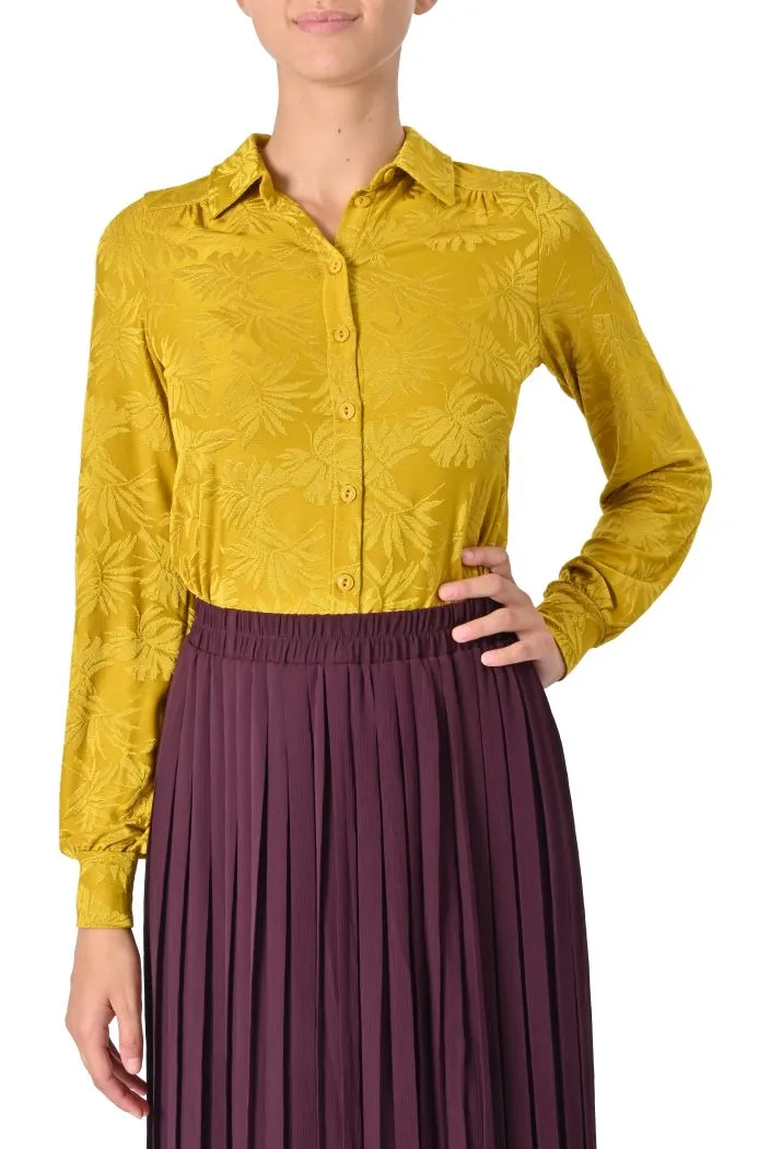 Camicia Pop Up