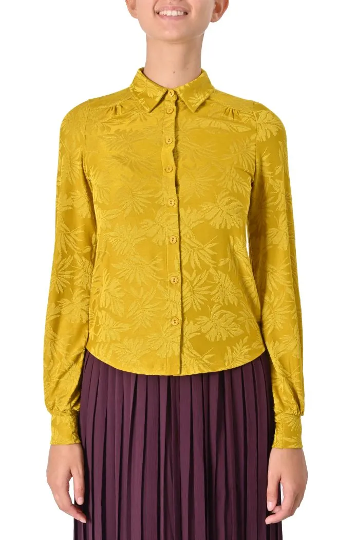 Camicia Pop Up