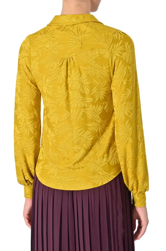Camicia Pop Up