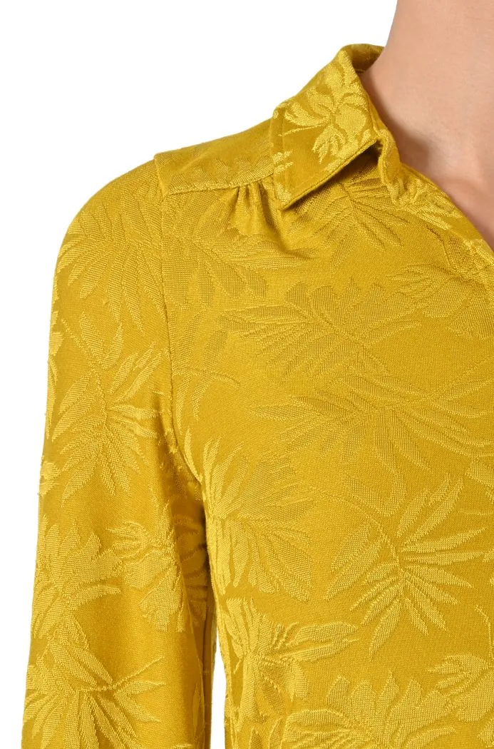 Camicia Pop Up