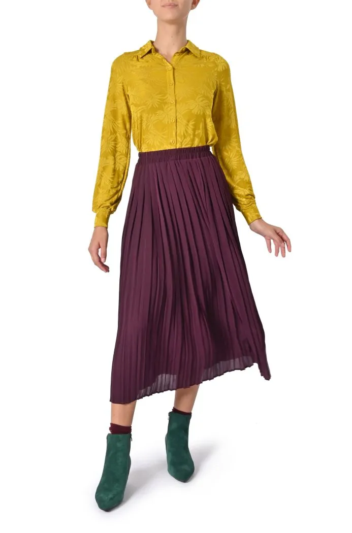 Camicia Pop Up