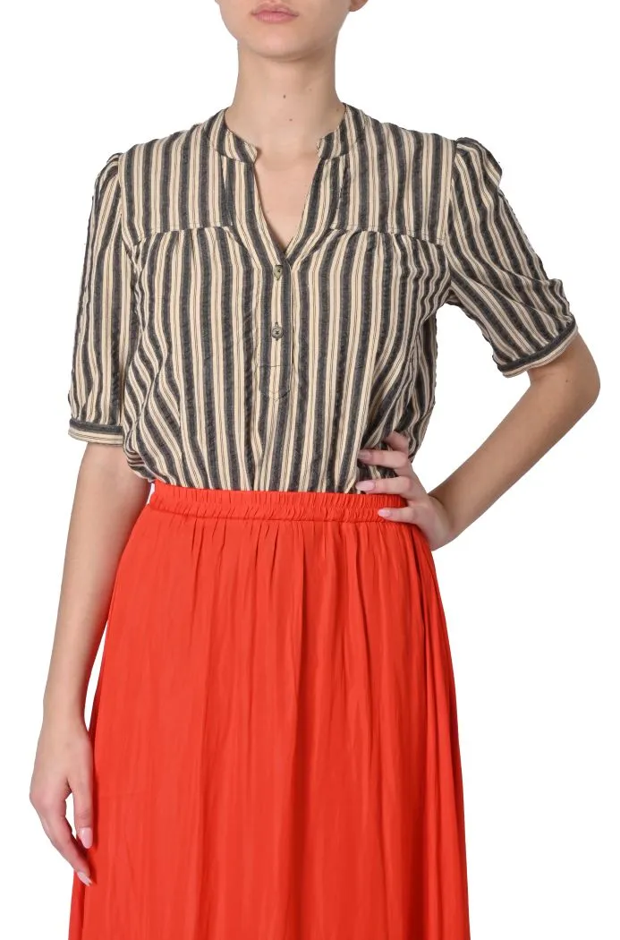Camicia Sari