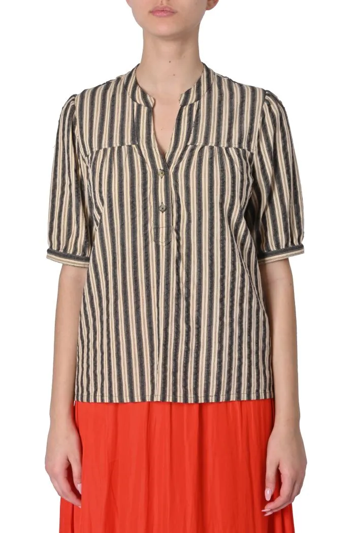 Camicia Sari