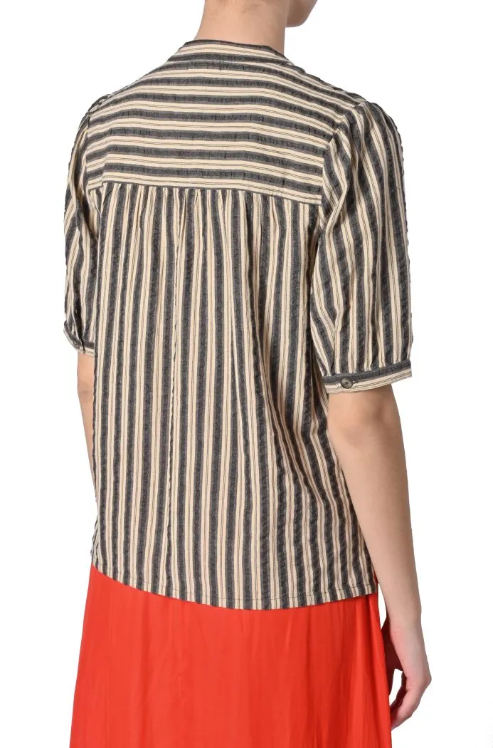 Camicia Sari
