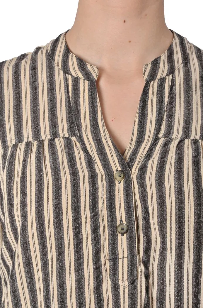 Camicia Sari