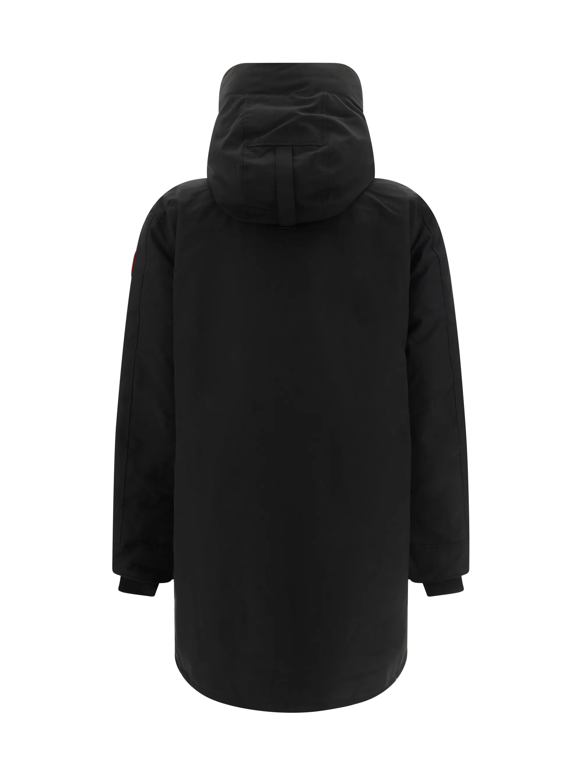     CANADA GOOSE      Giacca Parka Langford