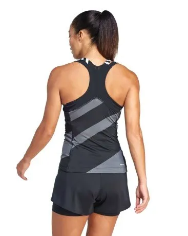 Canotta Tennis Donna Y-Tank Pro