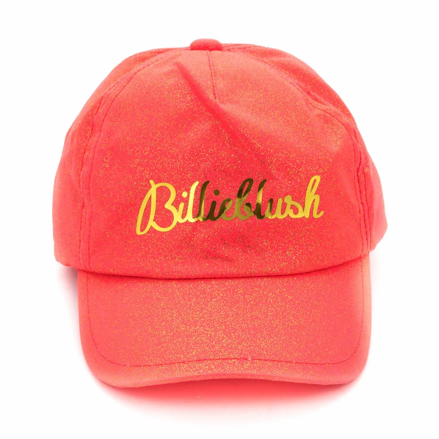 Cappellino Glitter Bambina