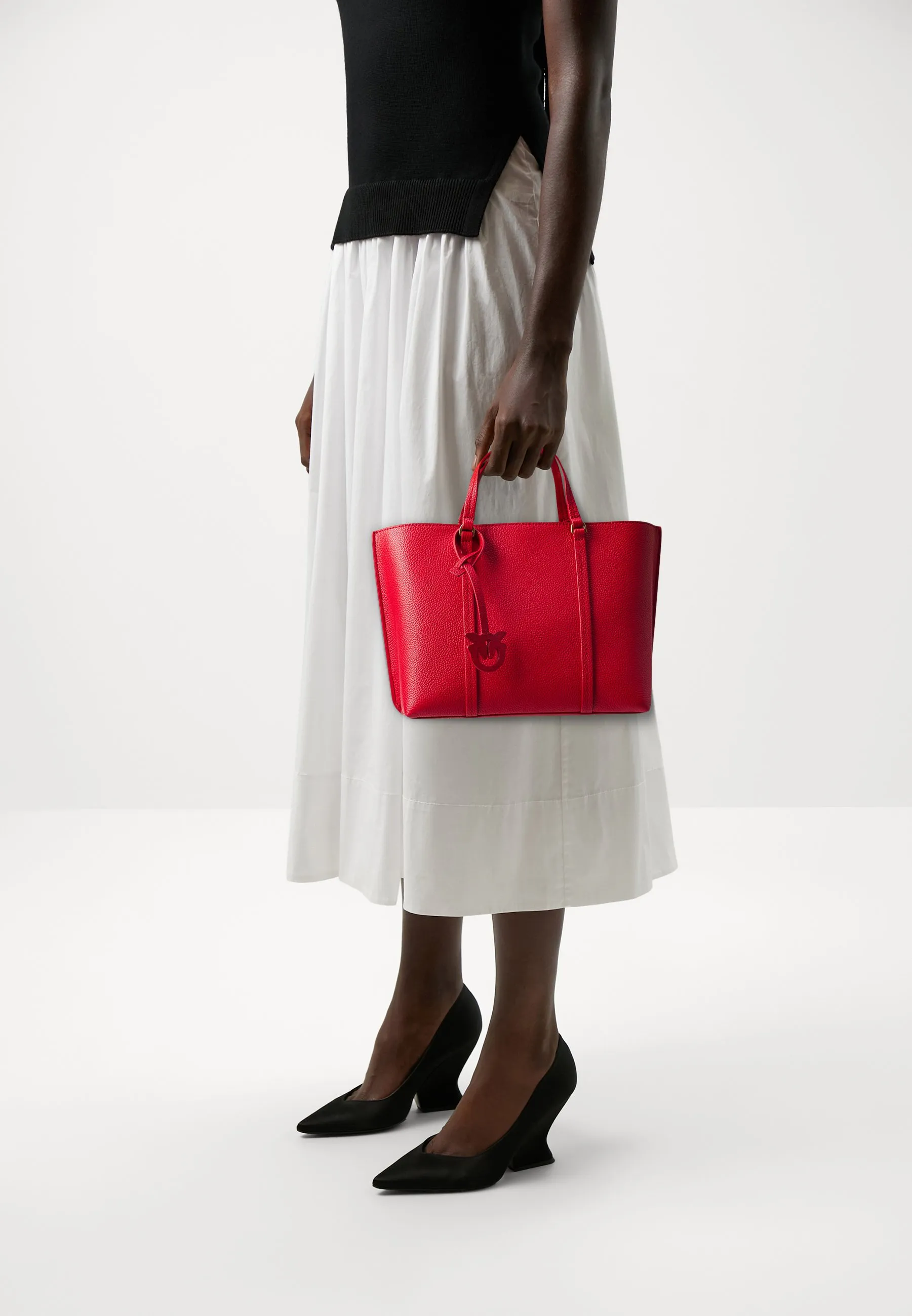 CARRIE CLASSIC - Borsa a mano