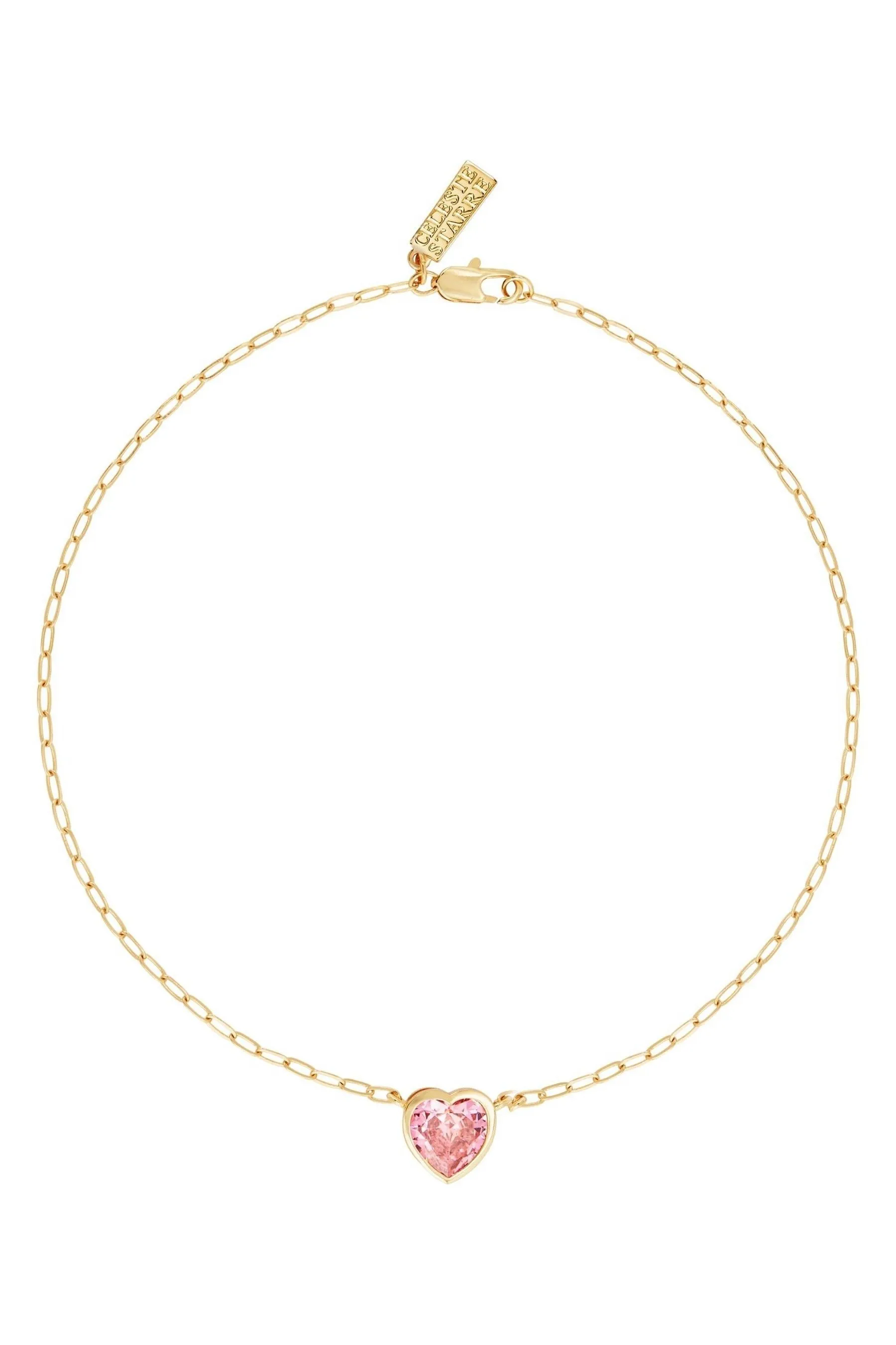 Celeste Starre - Oro - Collana 
