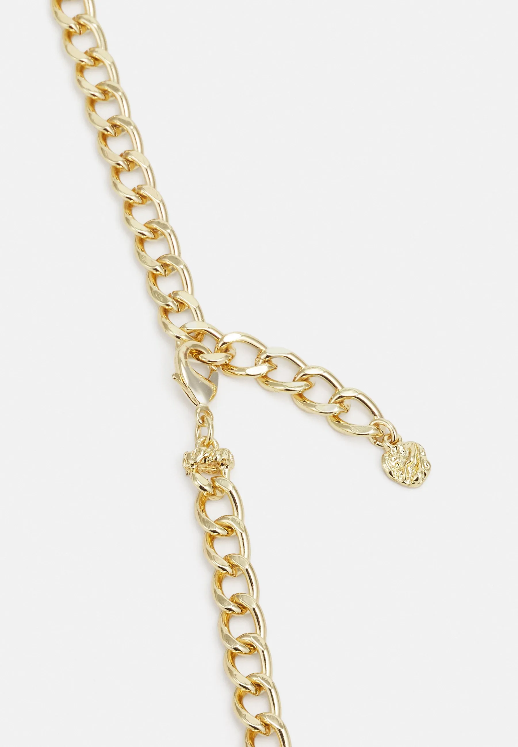 CHARM RECYCLED NECKLACE PENDANT B UNISEX - Collana