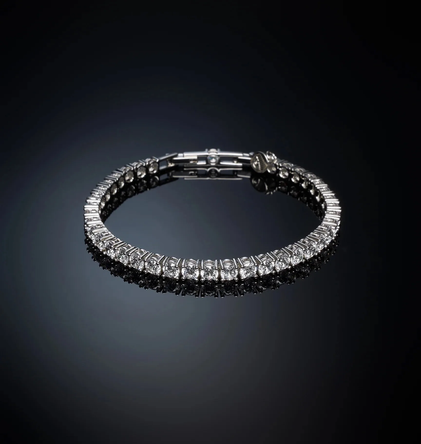Chiara Ferragni BRACCIALE TENNIS CLASSIC J19AUV18