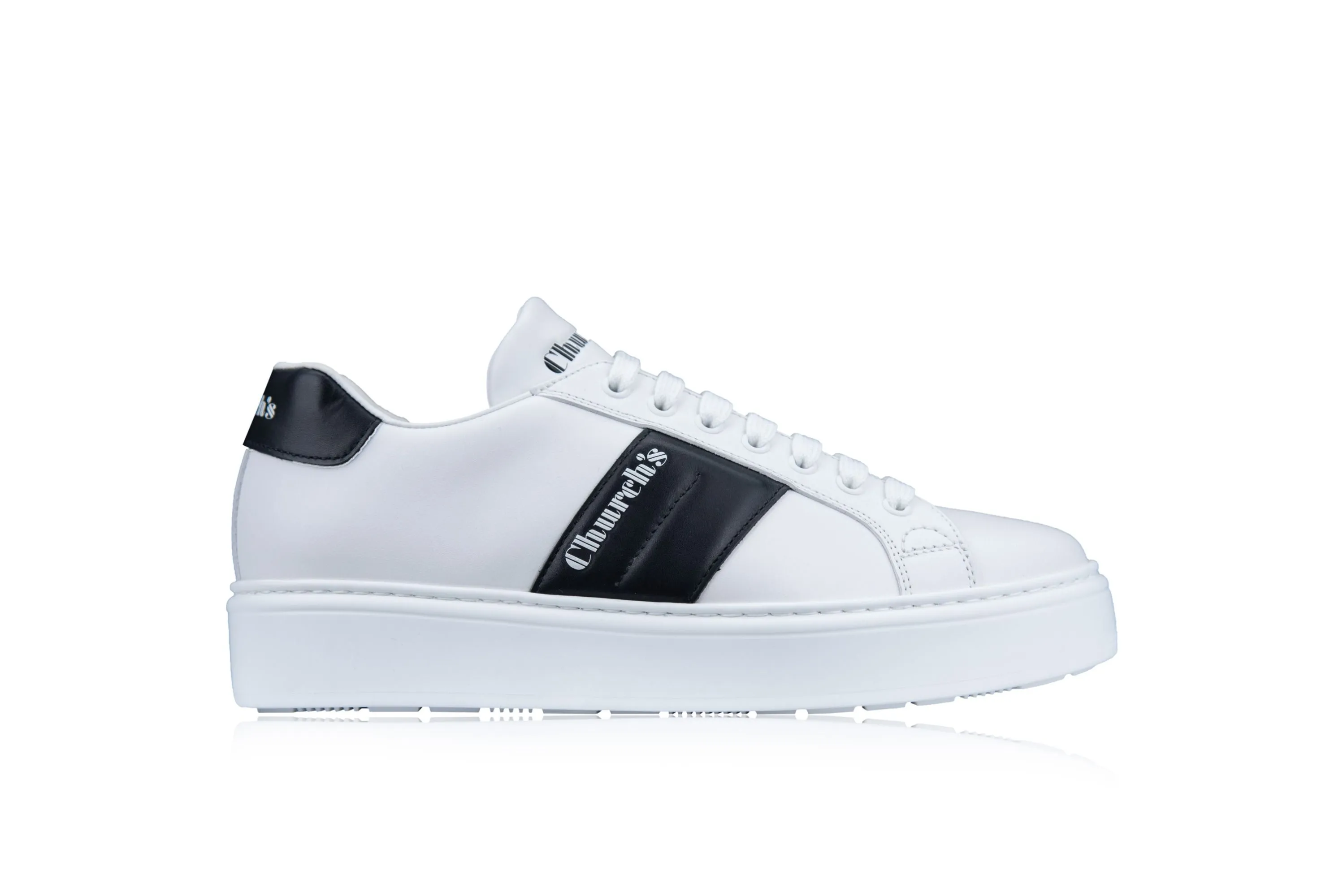 CHURCH'S EEG050 F0AWO4 Sneakers