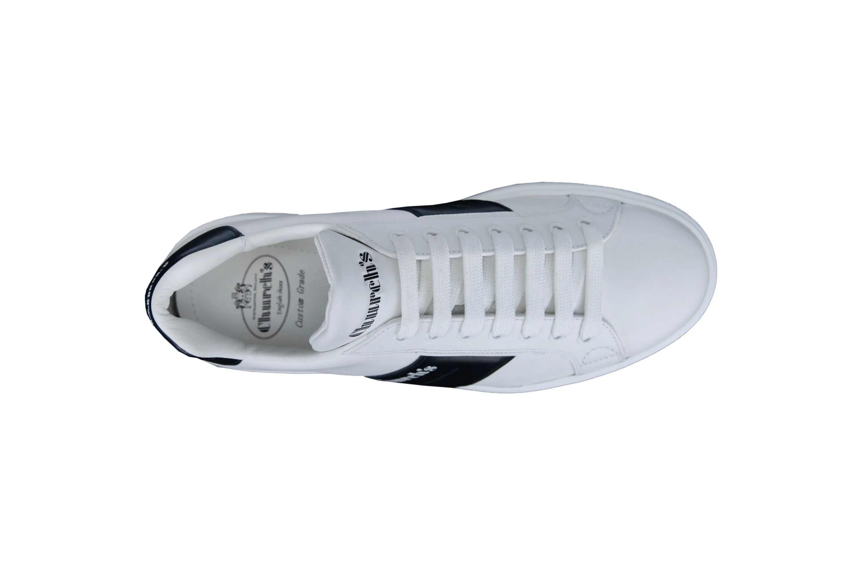 CHURCH'S EEG050 F0AWO4 Sneakers