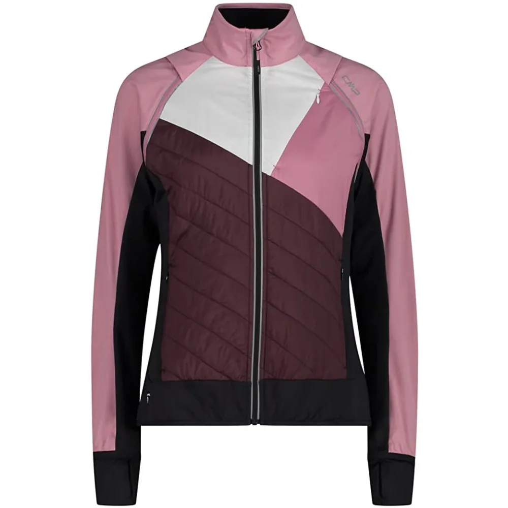 CMP GIACCA COMPONIBILE DONNA