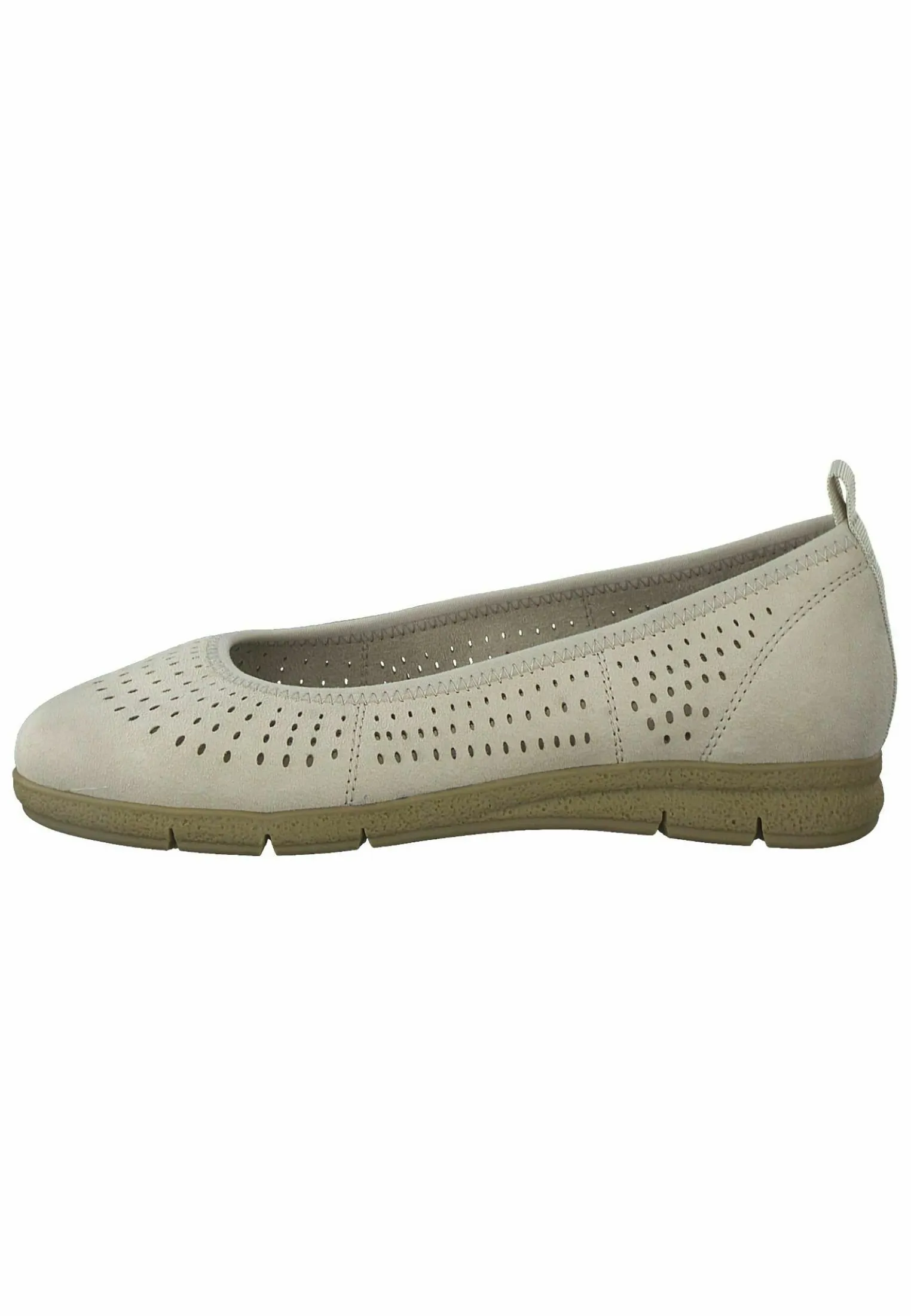Comfort - Ballerine