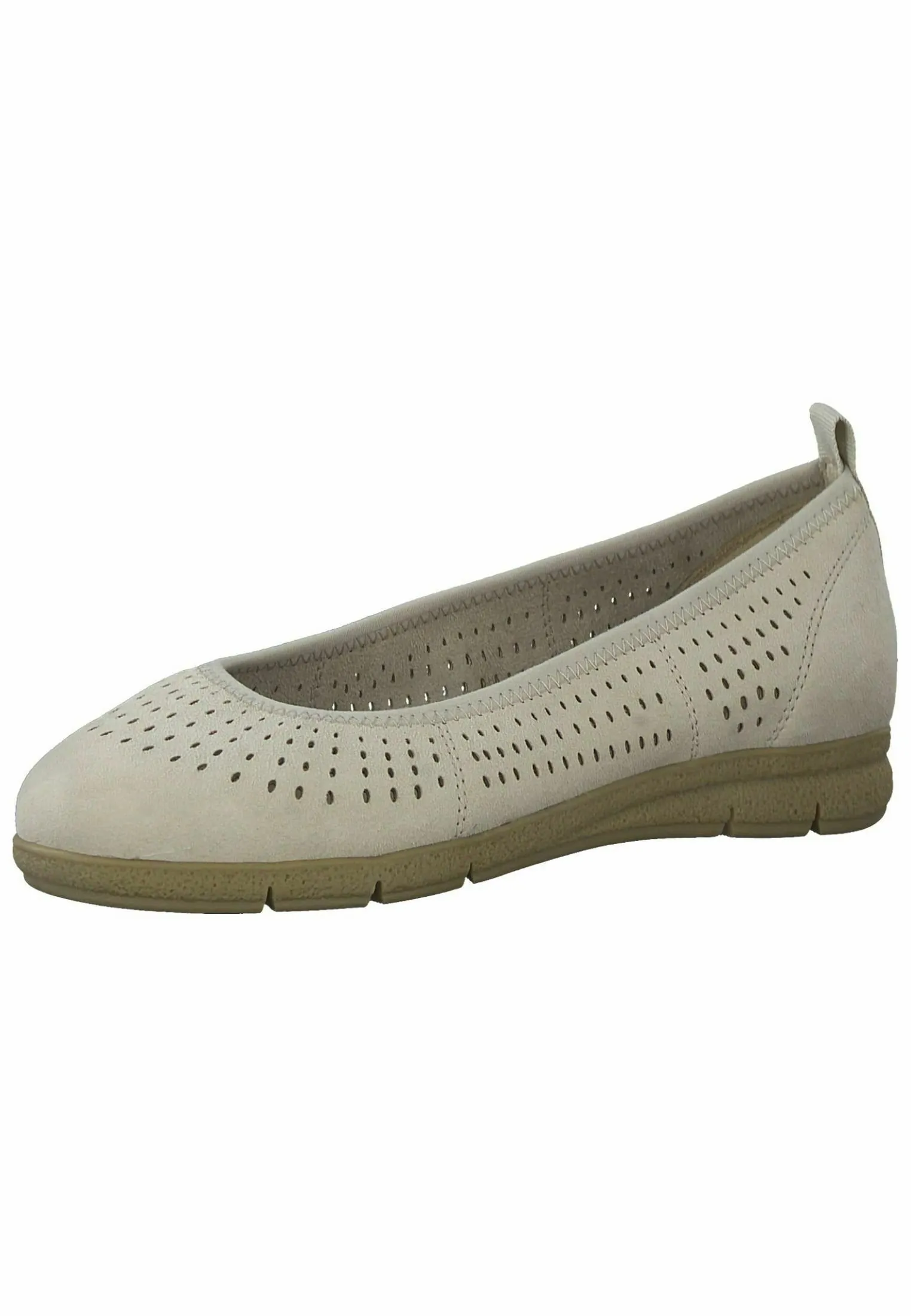 Comfort - Ballerine