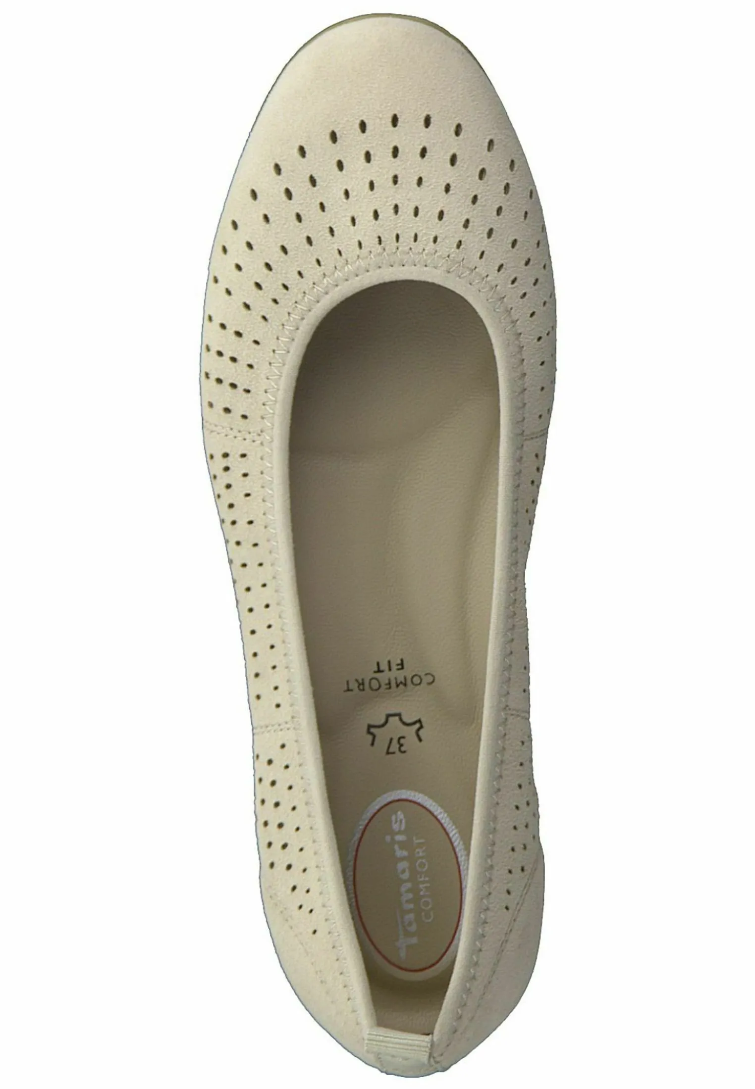 Comfort - Ballerine