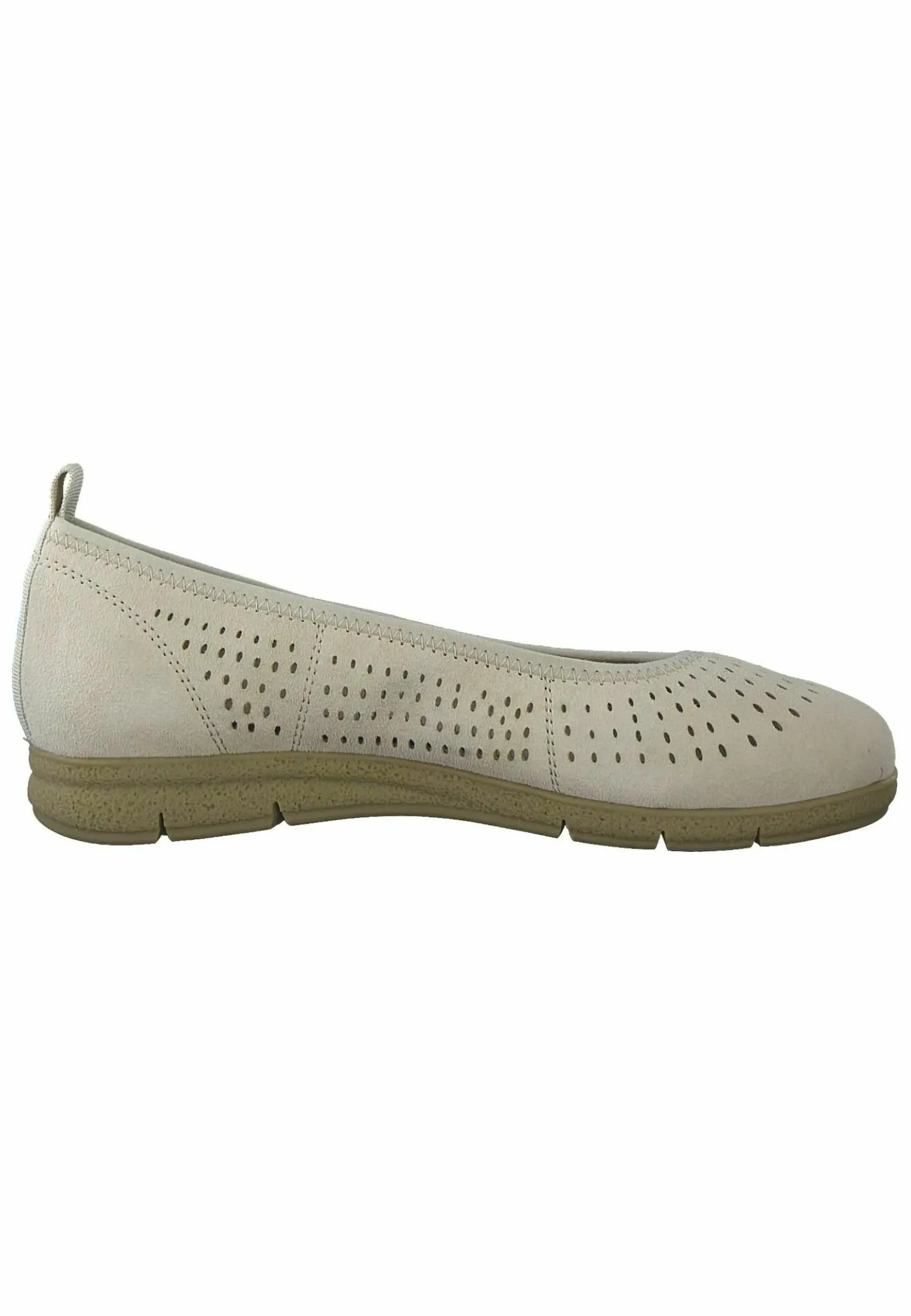 Comfort - Ballerine