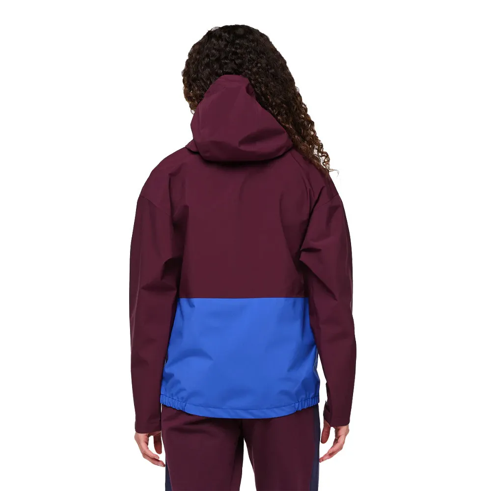 Cotopaxi Cielo Rain Giacca da donna - AW23