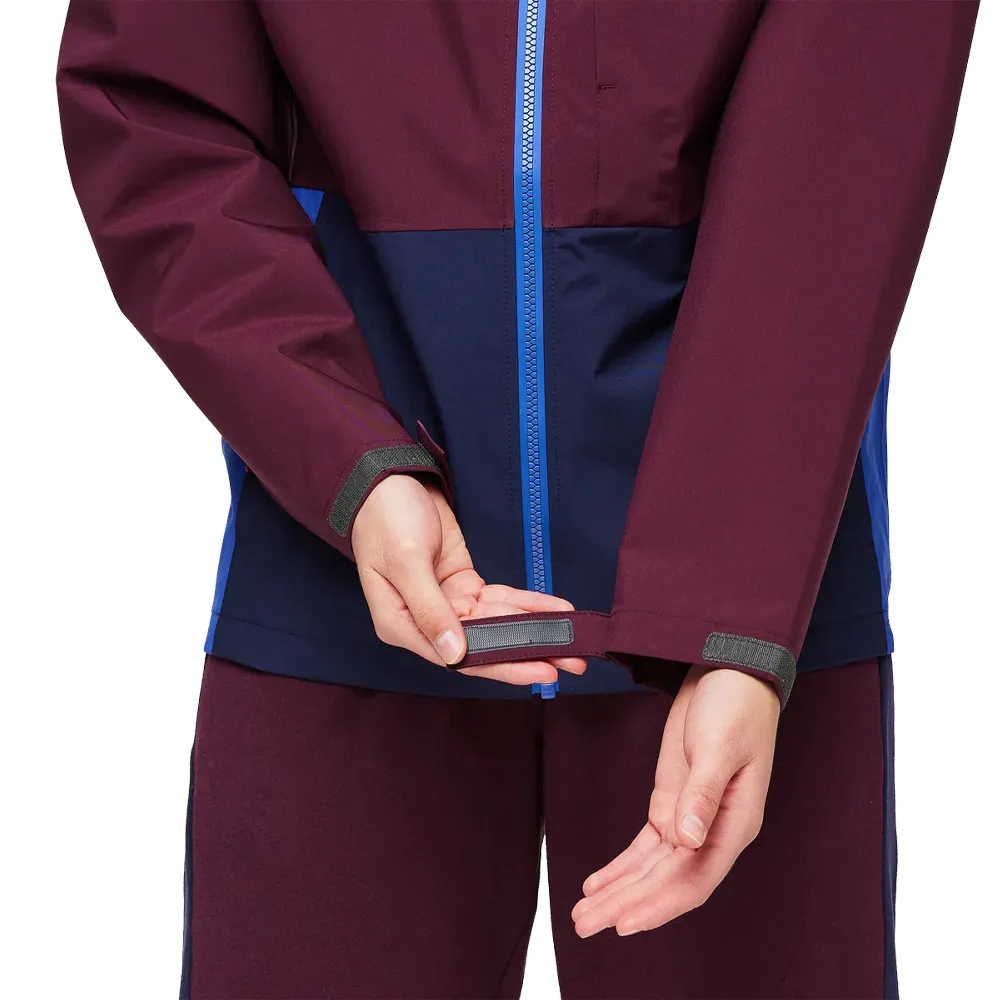 Cotopaxi Cielo Rain Giacca da donna - AW23