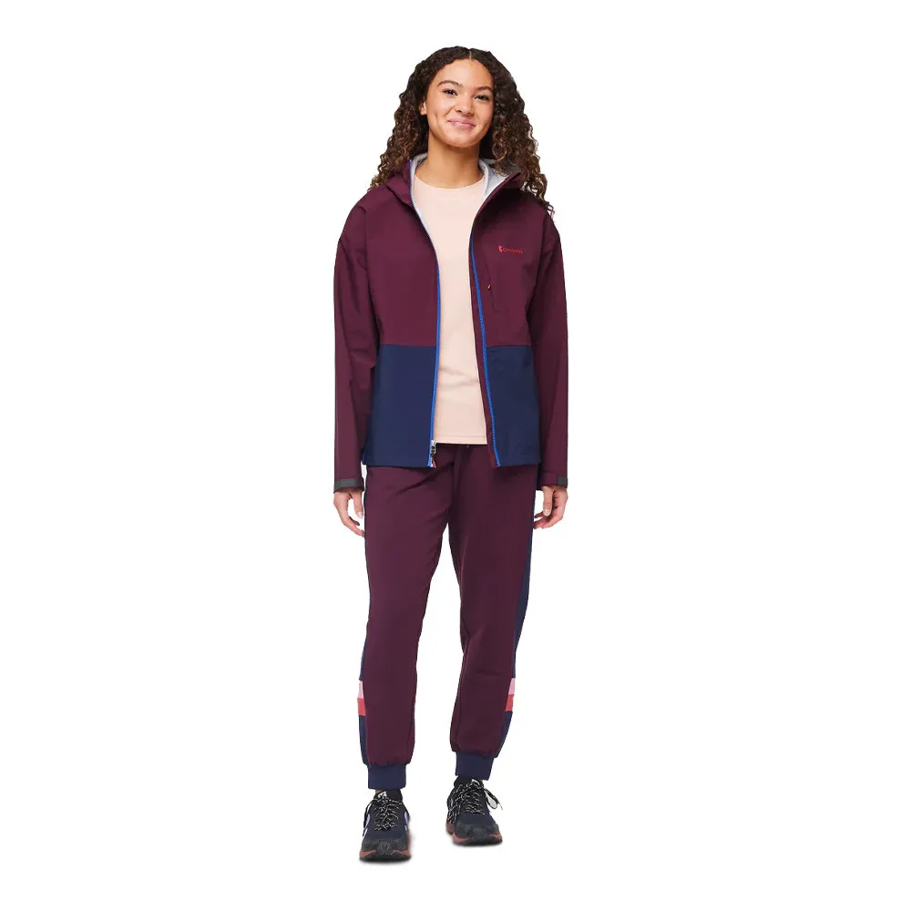 Cotopaxi Cielo Rain Giacca da donna - AW23