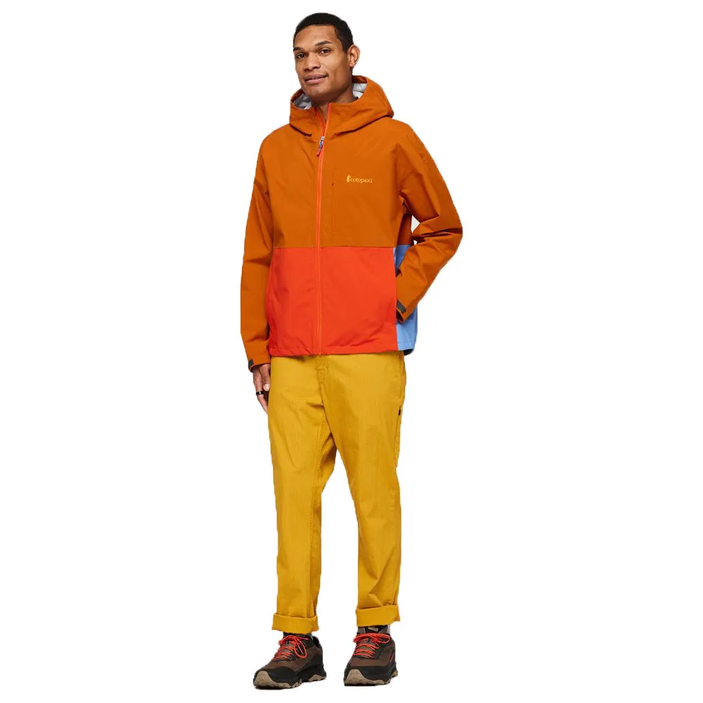 Cotopaxi Cielo Rain Giacca impermeabile - AW23
