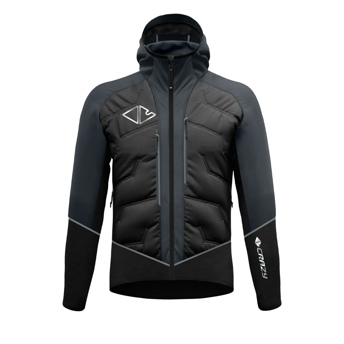 Crazy Jacket Viper Uomo