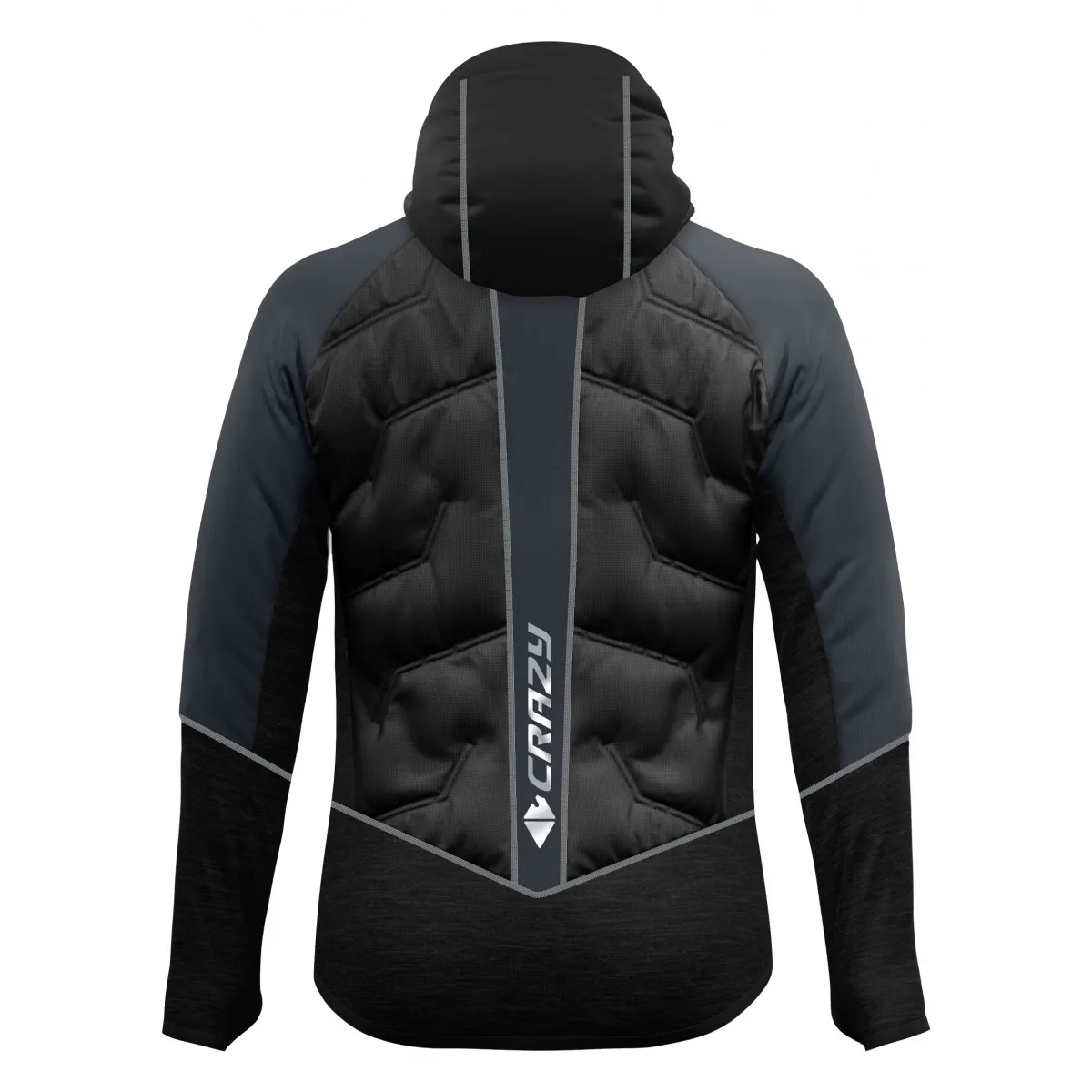 Crazy Jacket Viper Uomo