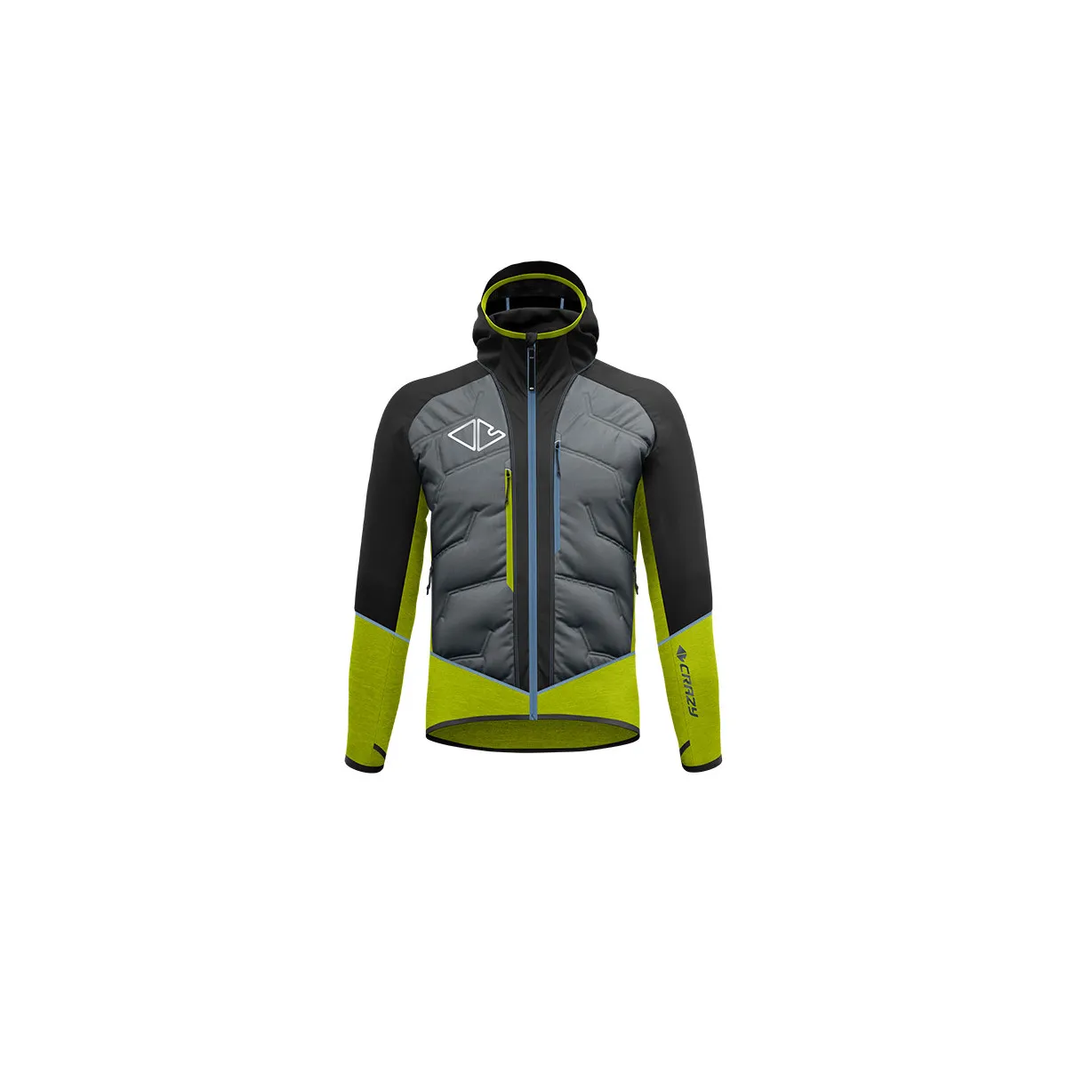 Crazy Jacket Viper Uomo