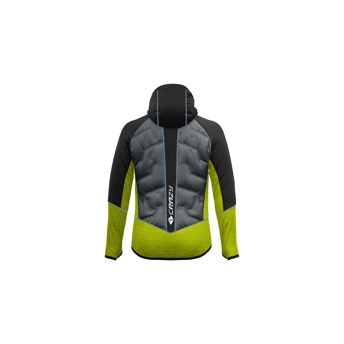 Crazy Jacket Viper Uomo