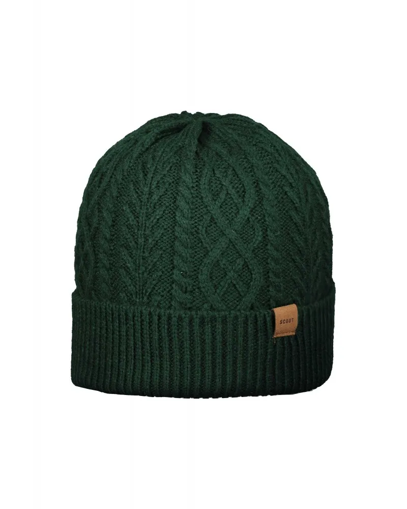 Cuffia Maglia Scout (10154-ve)