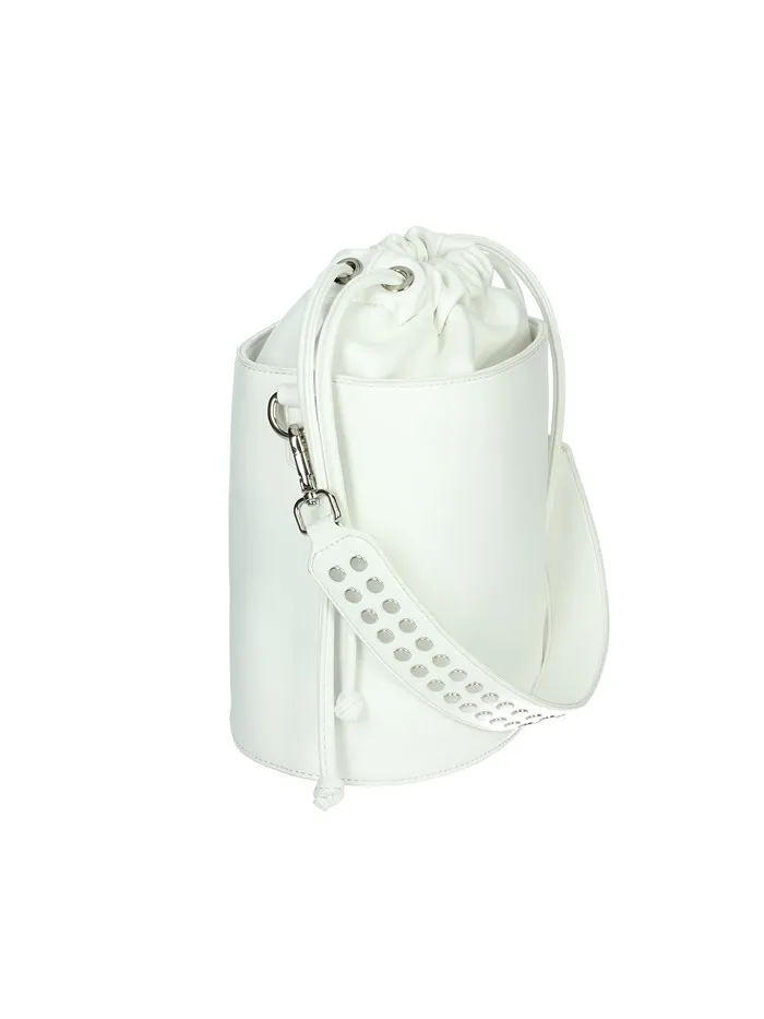 Cult  BORSA A MANO X07.001 BIANCO