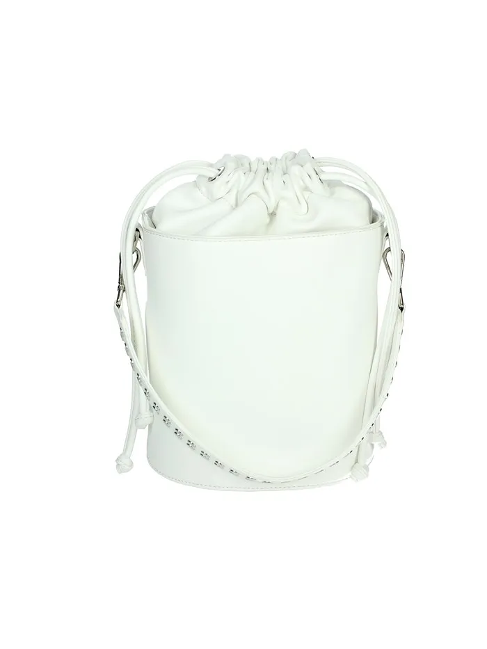 Cult  BORSA A MANO X07.001 BIANCO