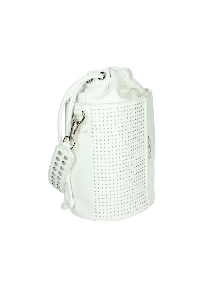 Cult  BORSA A MANO X07.001 BIANCO