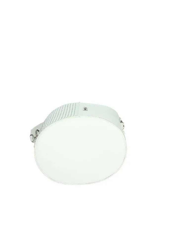 Cult  BORSA A MANO X07.001 BIANCO