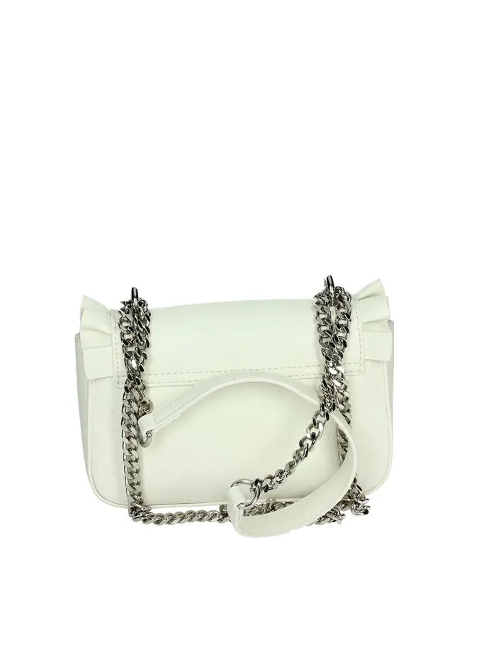 Cult  BORSA A TRACOLLA X06.001 BIANCO