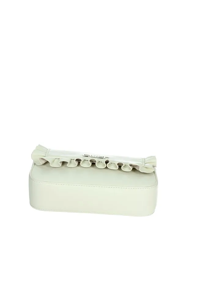 Cult  BORSA A TRACOLLA X06.001 BIANCO