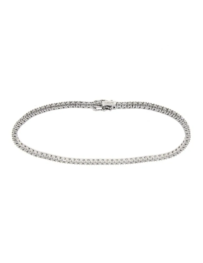 Damiani -  Bracciale Tennis Splendore - 20086483
