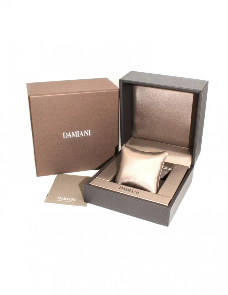 Damiani -  Bracciale Tennis Splendore - 20086483